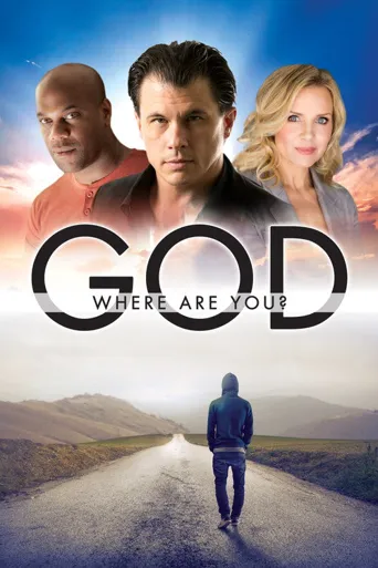 God Where Are You?海报
