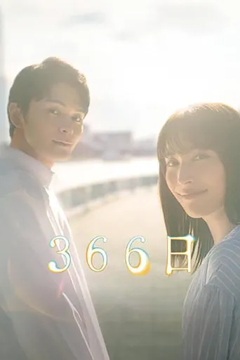 366日海报