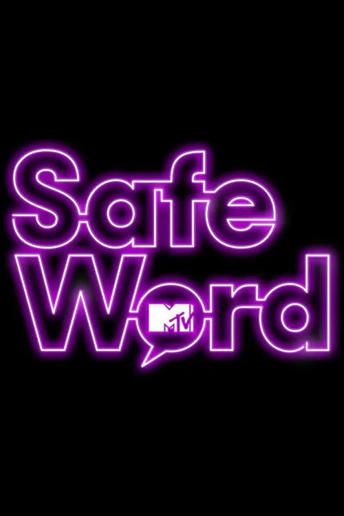 SafeWord 第 2 季海报
