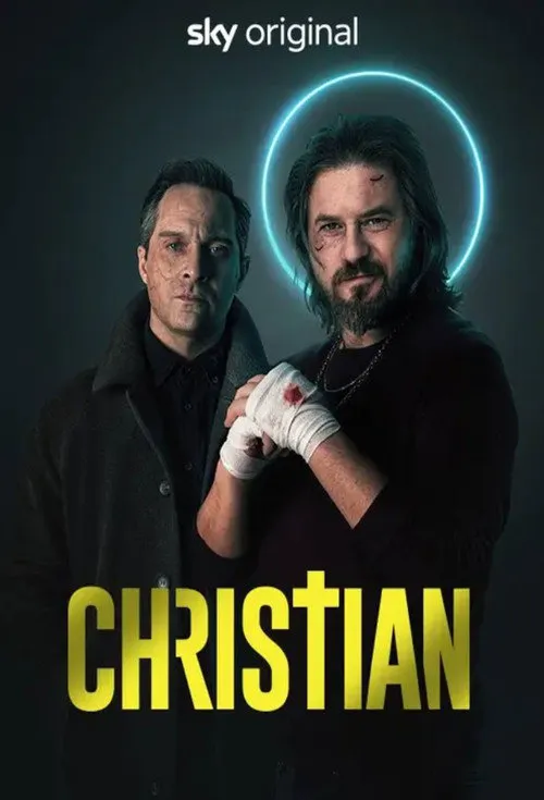 Christian 第 1 季海报