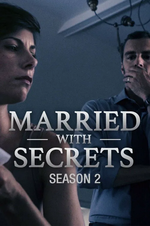 Married with Secrets 第 2 季海报