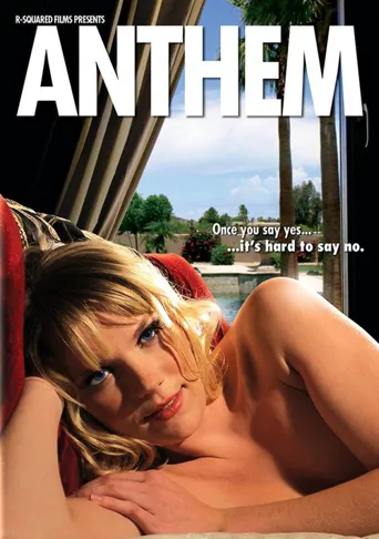 Anthem海报
