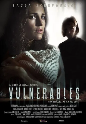 Vulnerables海报