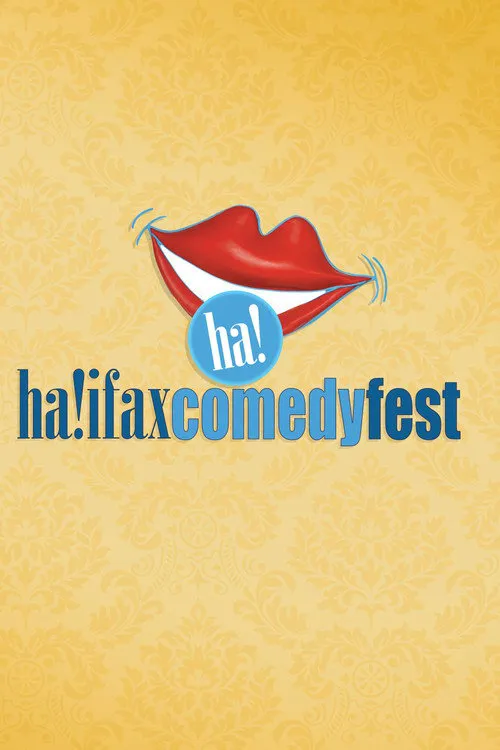 Halifax Comedy Festival 第 28 季海报