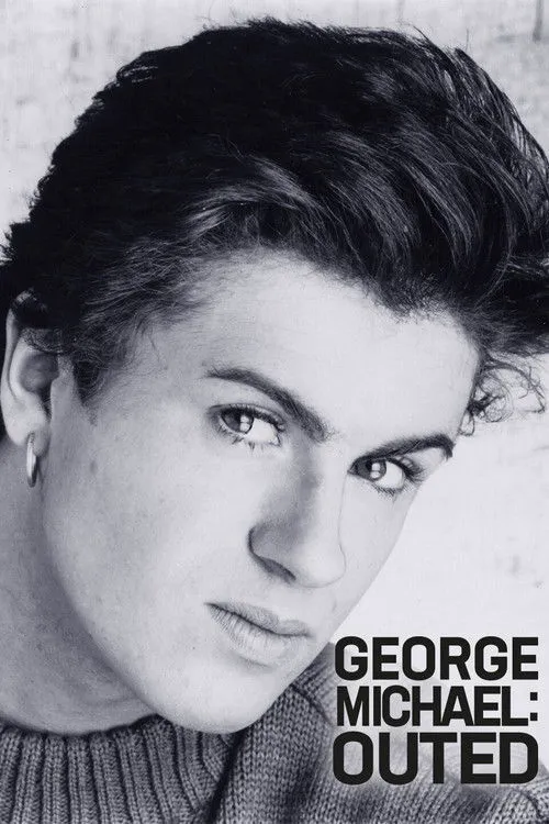 George Michael: Outed 第 1 季海报