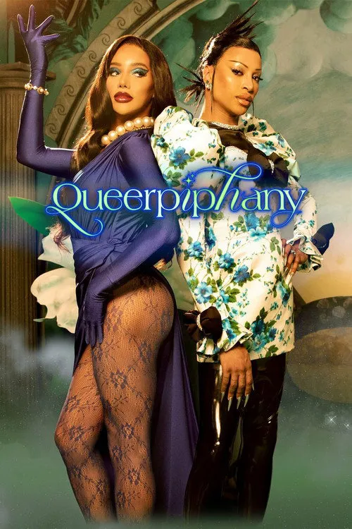Queerpiphany 第 1 季海报