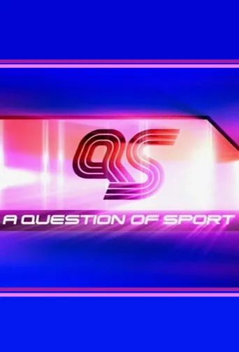 A Question of Sport 第 52 季海报