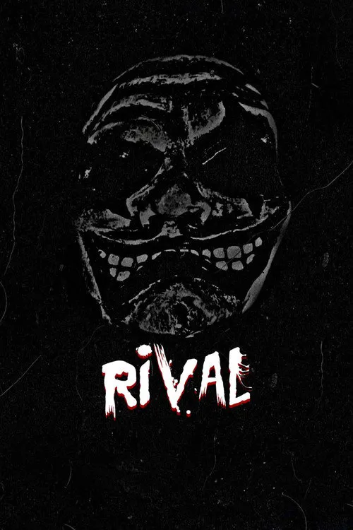 Rival海报