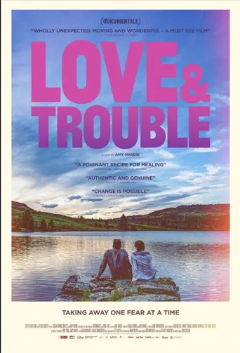 Love & Trouble海报