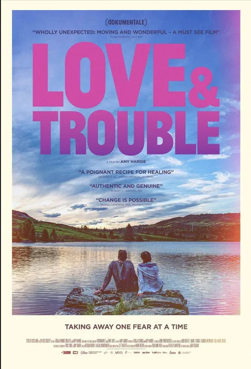 Love & Trouble海报