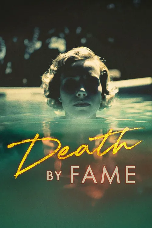 Death by Fame 第 2 季海报
