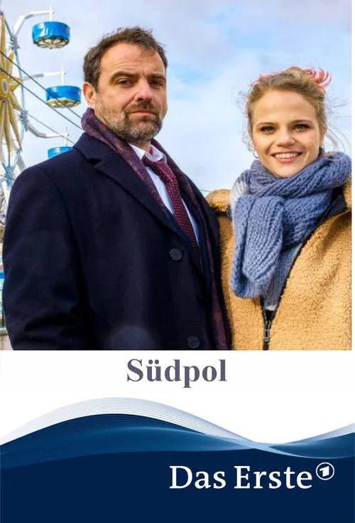 Südpol海报