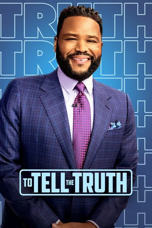 To Tell the Truth 第 1 季海报