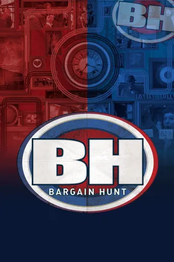Bargain Hunt 第 54 季海报