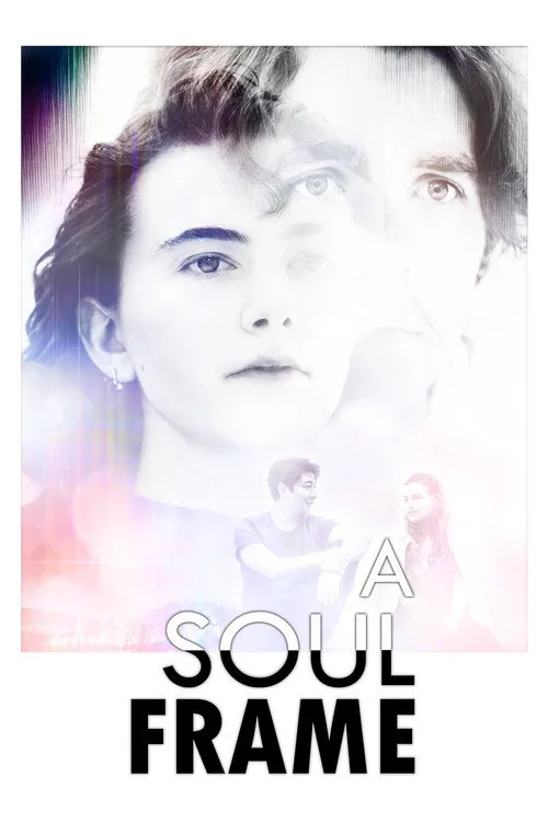 A Soul Frame海报