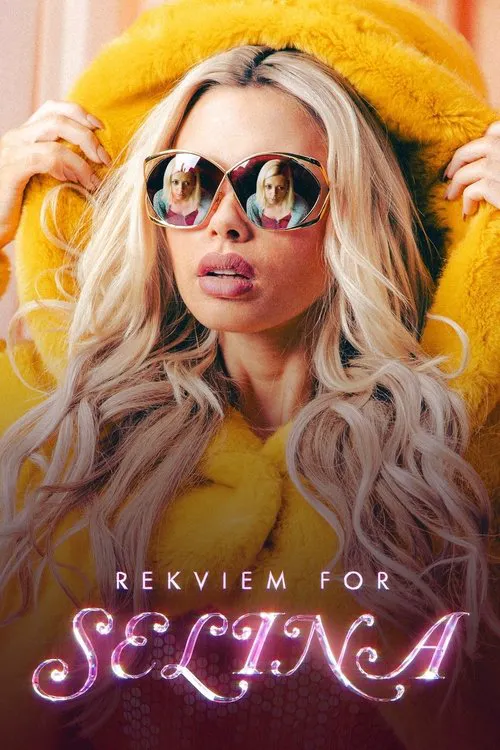 Rekviem for Selina 第 1 季海报