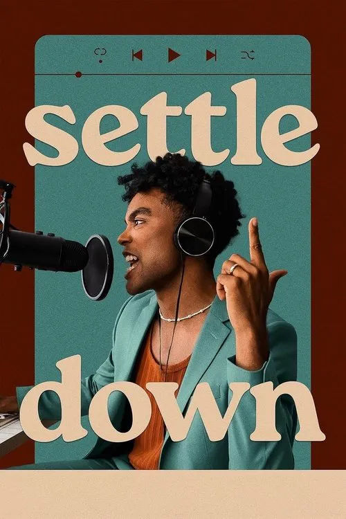 Settle Down 第 1 季海报