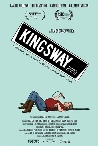 Kingsway海报