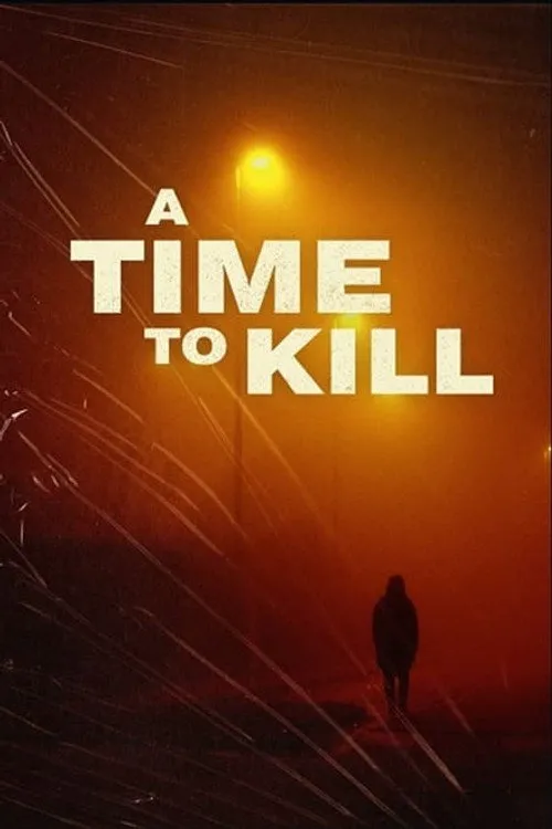 A Time to Kill 第 5 季海报