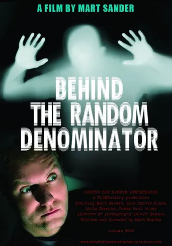 Behind the Random Denominator海报