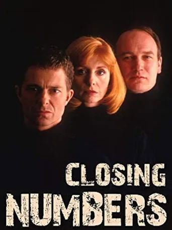 Closing Numbers海报