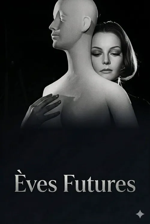 Èves futures海报