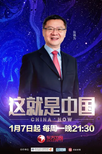 这就是中国海报