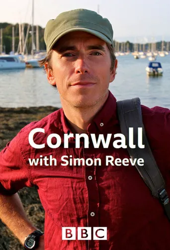 Cornwall with Simon Reeve 第 1 季海报