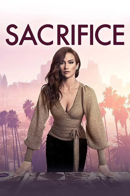 Sacrifice 第 1 季海报