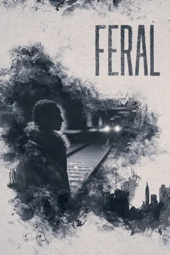 Feral海报