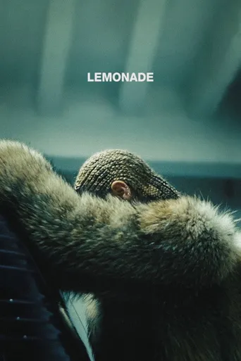 Beyoncé - 柠檬水海报