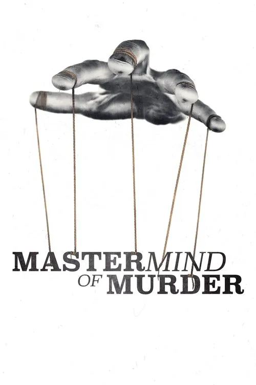 Mastermind of Murder 第 2 季海报