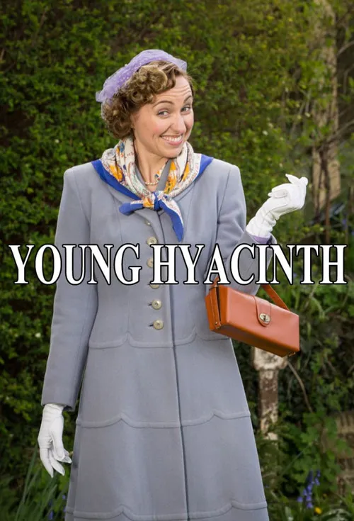 Young Hyacinth海报