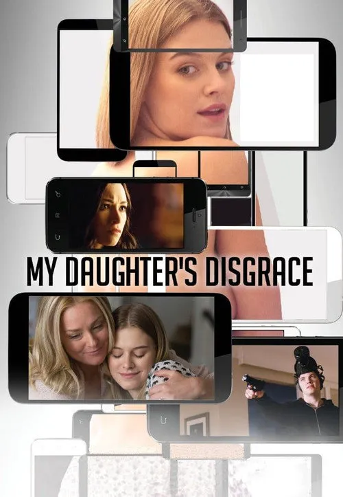 My Daughter's Disgrace海报