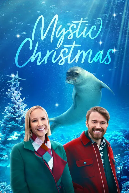 Mystic Christmas海报