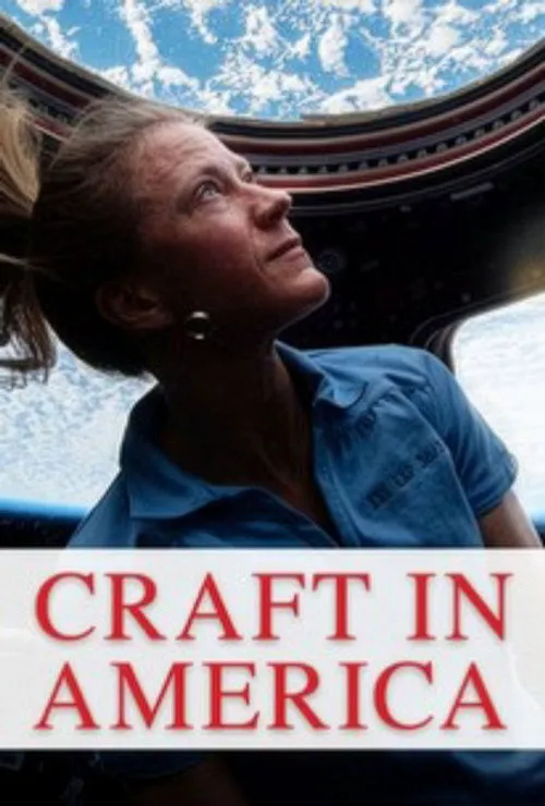 Craft in America 第 16 季海报
