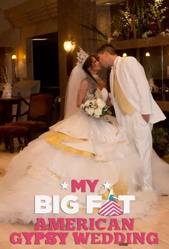 My Big Fat American Gypsy Wedding 第 6 季海报