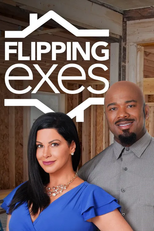 Flipping Exes 第 1 季海报