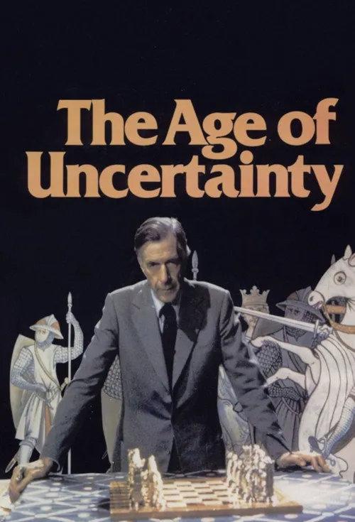 The Age of Uncertainty 第 1 季海报