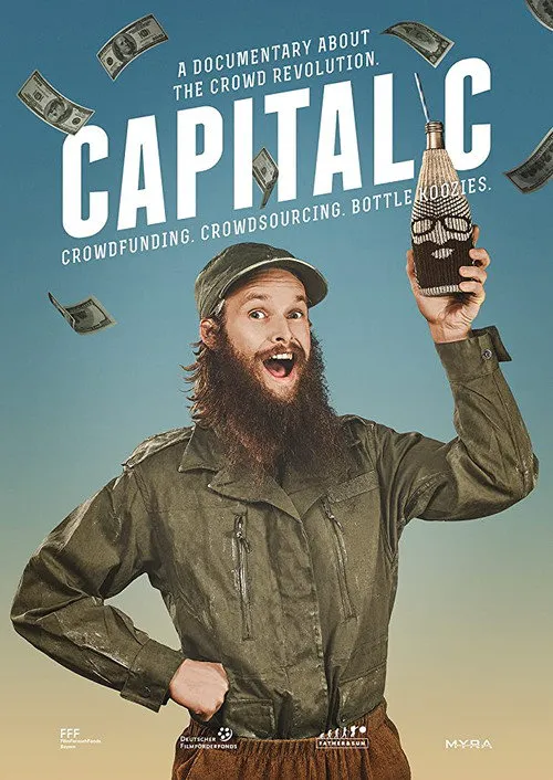 Capital C海报