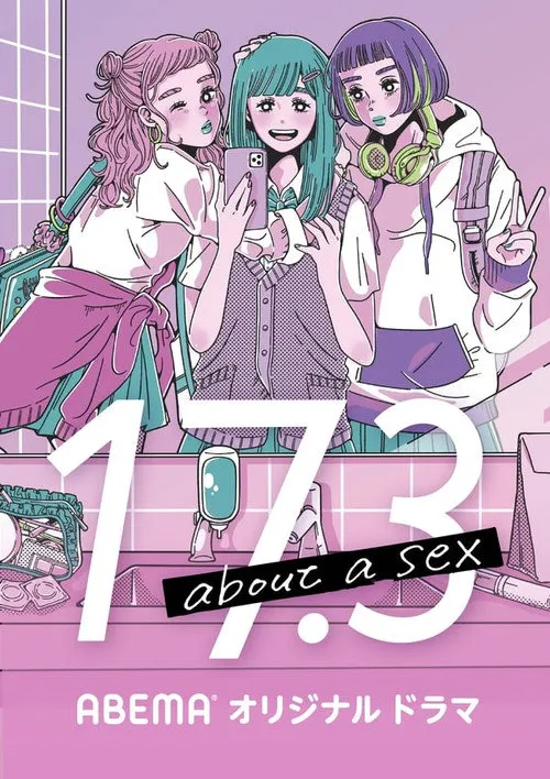 17.3 关于性海报