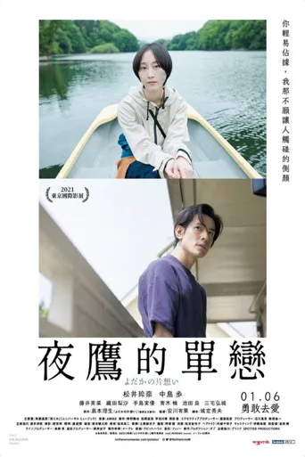 夜鹰的单相思海报