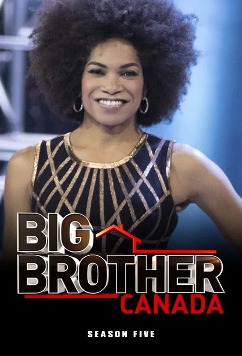 Big Brother Canada 第 5 季海报