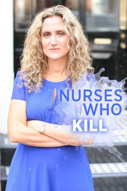 Nurses Who Kill 第 2 季海报