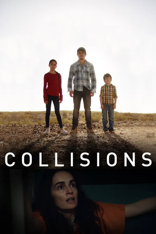 Collisions海报