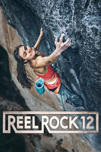 reel rock 12海报