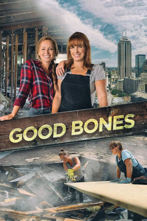 Good Bones 第 5 季海报