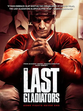 The Last Gladiators海报