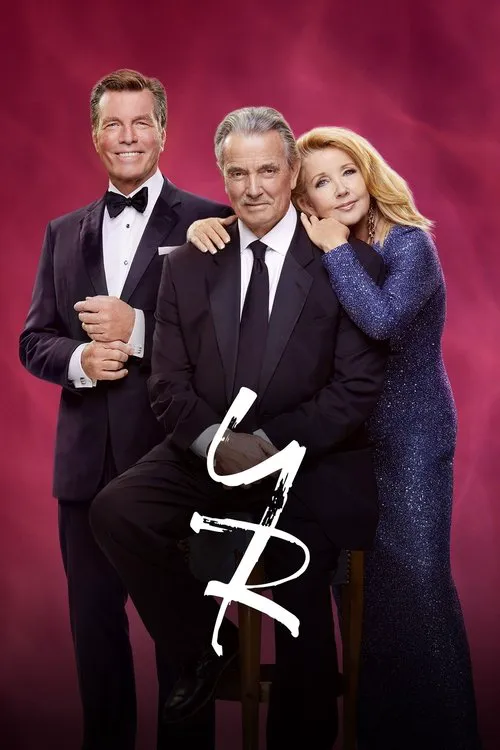 The Young and the Restless 第 54 季海报