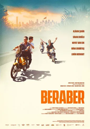 Beraber海报